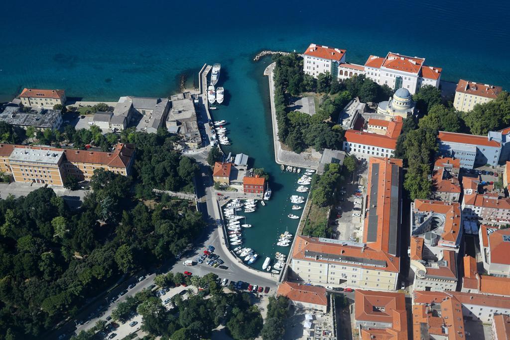 City Square Zadar Ngoại thất bức ảnh